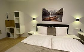 Hotel ZOE Sankt Wendel